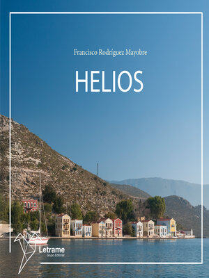 cover image of Helios